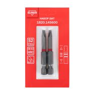  Набор бит ELITECH 1820.145600 204215, фото 1 