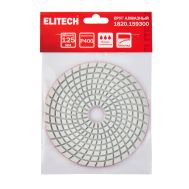  Алмазный круг ELITECH 1820.159300 204934, фото 1 