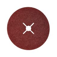  Круг фибровый ELITECH 1820.168500 205026, фото 1 