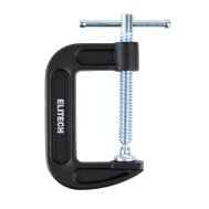  Струбцина тип G ELITECH 513103 207220, фото 1 