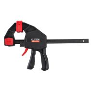  Струбцина быстрозажимная ELITECH HD 514201 207229, фото 1 