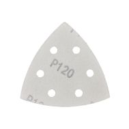  Лист шлифовальный треугольный ELITECH Стандарт 1820.157200 204331, фото 1 