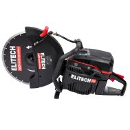  Бензорез ELITECH HD GC 400 (E2103.002.00) 210632, фото 1 