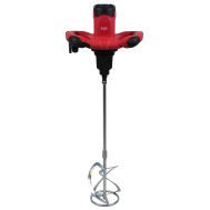  Миксер строительный ELITECH МС 1400/2Э 181250, фото 1 