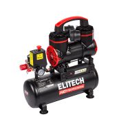  Компрессор ELITECH HD ACF 200-8S 204538, фото 1 