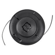  Шпуля с леской для триммера «Полуавтомат» ELITECH HD TH 130 204738, фото 1 