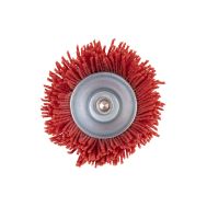  Щетка для дрели ELITECH 1820.154500 204309, фото 1 