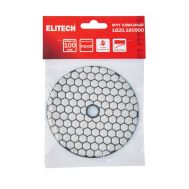  Алмазный круг ELITECH 1820.160900 204950, фото 1 