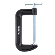  Струбцина тип G ELITECH 513105 207222, фото 1 