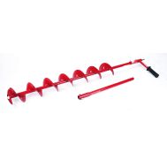  Ледобур ELITECH 1820.117500 196391, фото 1 