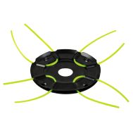  Головка тримерная ELITECH 0809.018300 198860, фото 1 