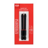  Биты ударные ELITECH 1820.152100 204280, фото 1 