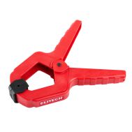  Струбцина пружинная ELITECH 512104 207217, фото 1 