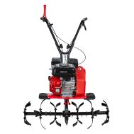  Бензиновый культиватор ELITECH КБ 60 (Е1603.008.00) 200206, фото 1 