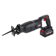  Пила сабельная аккумуляторная ELITECH HD SSC 2028BL (E2206.027.01) 205757, фото 1 