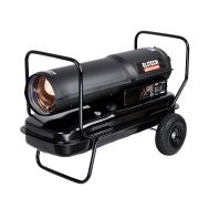  Тепловая пушка дизельная прямого нагрева ELITECH HD DGH 70 208280, фото 1 