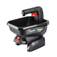  Сеялка аккумуляторная ELITECH HD SU 2035AК (E1606.003.00) 205512, фото 1 