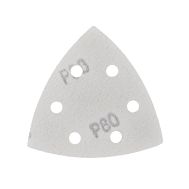  Лист шлифовальный треугольный ELITECH 1820.157000 204329, фото 1 