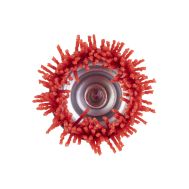  Щетка для дрели ELITECH 1820.154400 204308, фото 1 