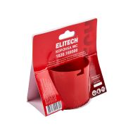  Коронка WC ELITECH 1820.169500 205037, фото 1 