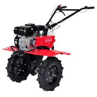  Мотоблок бензиновый ELITECH КБ 470М3 196121, фото 1 