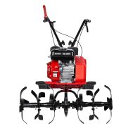  Культиватор бензиновый ELITECH Стандарт КБ 60Н 179893, фото 1 