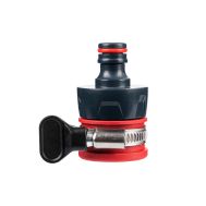  Адаптер безрезьбовой  ELITECH GARDEN HF 022 206050, фото 1 