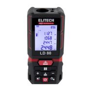  Дальномер ELITECH HD LD 80 204770, фото 1 