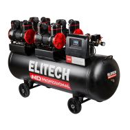  Компрессор ELITECH HD ACF 1200-200S 206467, фото 1 