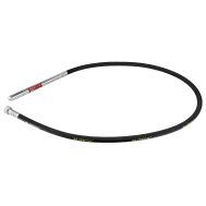  Вибронаконечник ELITECH 1220.000800 O 35мм, длина 3м 181809, фото 1 