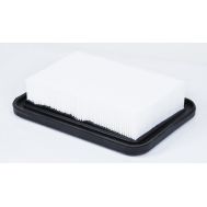  HEPA-фильтр для пылесоса ELITECH Стандарт 2310.002400 193111, фото 1 