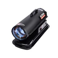  Тепловая пушка дизельная прямого нагрева ELITECH HD DGH 25 208277, фото 1 