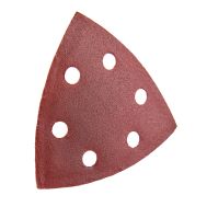  Лист шлифовальный треугольный ELITECH 1820.157300 204332, фото 1 