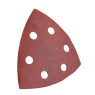  Лист шлифовальный треугольный ELITECH 1820.157400 204333, фото 1 