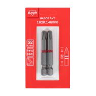  Набор бит ELITECH 1820.146000 204219, фото 1 