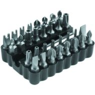  Набор кованных бит ELITECH 1820.171300 205070, фото 1 