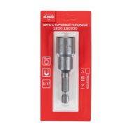  Бита торцевая головка ELITECH 1820.150300 204262, фото 1 