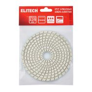  Алмазный круг ELITECH 1820.159700 204938, фото 1 
