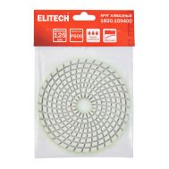  Алмазный круг ELITECH 1820.159400 204935, фото 1 