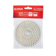  Алмазный круг ELITECH 1820.158500 204926, фото 1 