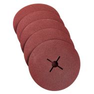  Круг фибровый ELITECH 1820.167300 205014, фото 1 