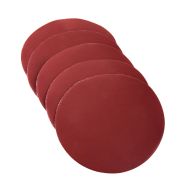  Круг шлифовальный ELITECH 1820.165000 204991, фото 1 