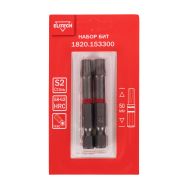  Набор бит ELITECH 1820.153300 204292, фото 1 