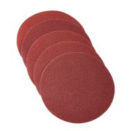  Круг шлифовальный ELITECH 1820.164500 204986, фото 1 