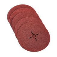  Круг фибровый ELITECH 1820.168000 205021, фото 1 