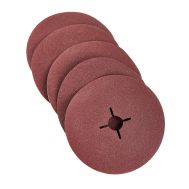  Круг фибровый ELITECH 1820.168300 205024, фото 1 