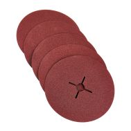  Круг фибровый ELITECH 1820.168200 205023, фото 1 