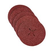  Круг фибровый ELITECH 1820.168400 205025, фото 1 