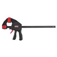  Струбцина быстрозажимная ELITECH HD 514202 207230, фото 1 