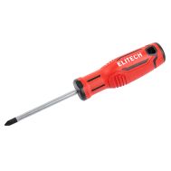  Отвертка ELITECH 211302 207148, фото 1 